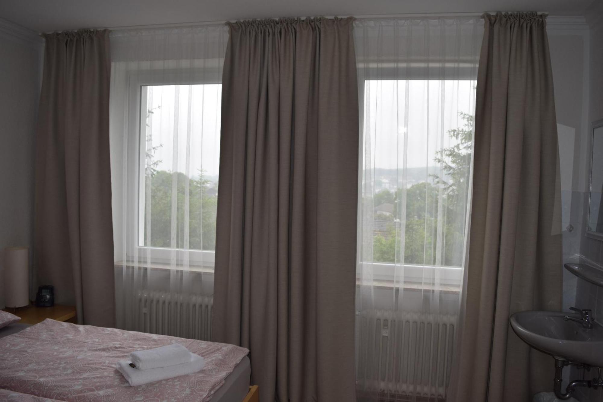 Gasthof Bittner Meinerzhagen Exteriér fotografie